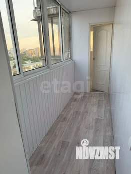 2-к квартира, на длительный срок, 58м2, 13/16 этаж