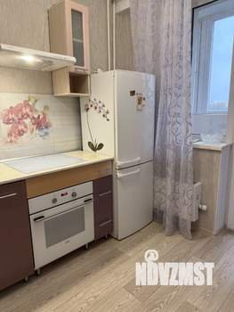 2-к квартира, на длительный срок, 51м2, 2/19 этаж