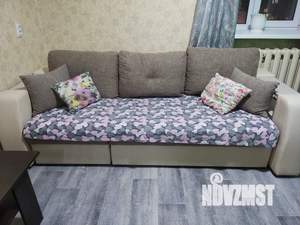 1-к квартира, на длительный срок, 20м2, 5/5 этаж