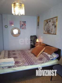 3-к квартира, на длительный срок, 60м2, 5/5 этаж