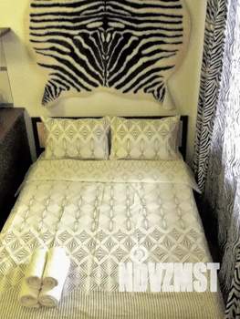 Студия квартира, посуточно, 28м2, 6/18 этаж