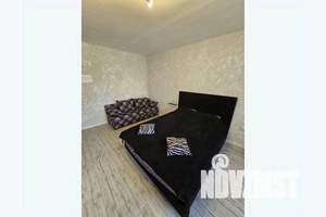 1-к квартира, посуточно, 30м2, 4/5 этаж
