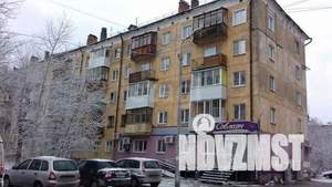 2-к квартира, на длительный срок, 46м2, 2/5 этаж