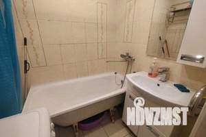 3-к квартира, посуточно, 78м2, 3/14 этаж