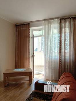 1-к квартира, на длительный срок, 38м2, 5/19 этаж