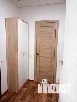 1-к квартира, посуточно, 23м2, 5/18 этаж