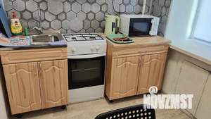 1-к квартира, посуточно, 32м2, 2/5 этаж