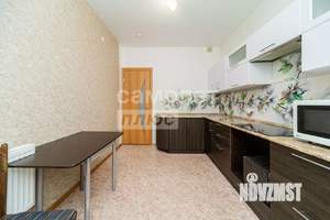 1-к квартира, на длительный срок, 34м2, 6/16 этаж