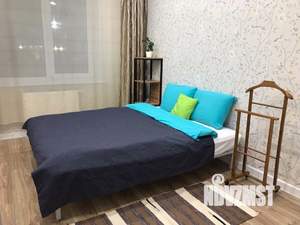 2-к квартира, посуточно, 49м2, 1/1 этаж