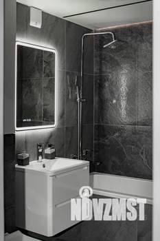 Студия квартира, посуточно, 30м2, 5/5 этаж