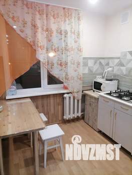 2-к квартира, посуточно, 45м2, 3/5 этаж
