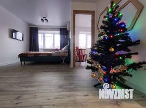 1-к квартира, посуточно, 33м2, 4/5 этаж