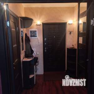 1-к квартира, на длительный срок, 44м2, 13/17 этаж