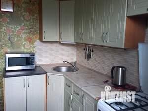 1-к квартира, посуточно, 36м2, 8/9 этаж