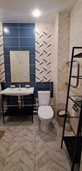 2-к квартира, на длительный срок, 56м2, 15/17 этаж