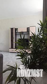 1-к квартира, посуточно, 48м2, 1/17 этаж