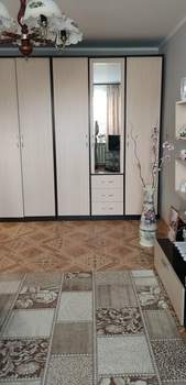 1-к квартира, на длительный срок, 32м2, 3/5 этаж