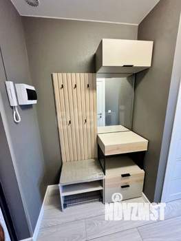 1-к квартира, на длительный срок, 34м2, 7/8 этаж