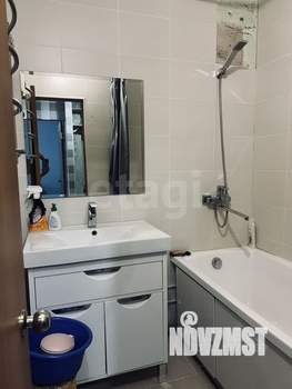 1-к квартира, на длительный срок, 40м2, 2/5 этаж