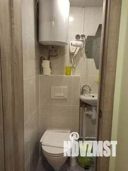 Студия квартира, посуточно, 15м2, 2/5 этаж