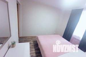 1-к квартира, посуточно, 35м2, 1/9 этаж