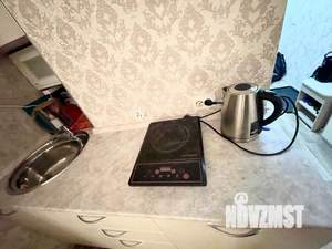 Студия квартира, посуточно, 22м2, 17/20 этаж