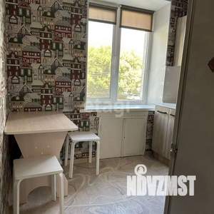 1-к квартира, на длительный срок, 30м2, 2/5 этаж