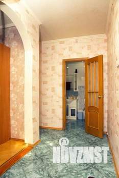 1-к квартира, посуточно, 41м2, 1/1 этаж