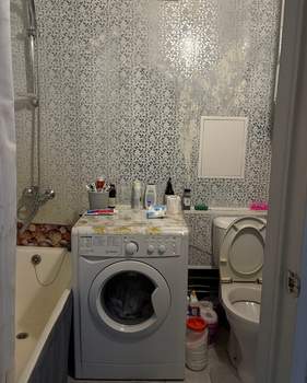 2-к квартира, на длительный срок, 44м2, 5/5 этаж