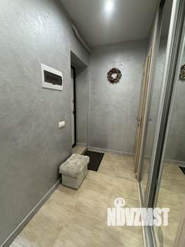 2-к квартира, на длительный срок, 42м2, 2/5 этаж