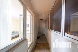 2-к квартира, посуточно, 53м2, 1/1 этаж