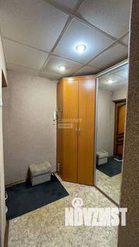 1-к квартира, на длительный срок, 32м2, 4/5 этаж