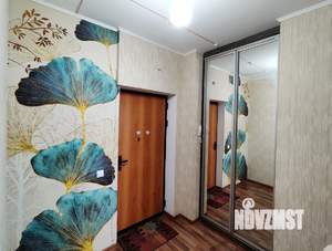 1-к квартира, на длительный срок, 39м2, 10/20 этаж