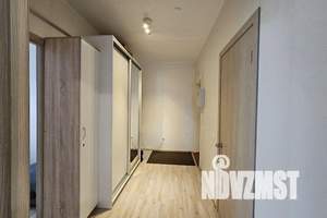 2-к квартира, посуточно, 55м2, 3/9 этаж