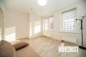 1-к квартира, посуточно, 67м2, 1/1 этаж