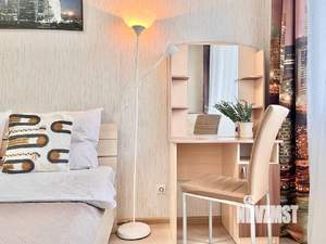 2-к квартира, посуточно, 51м2, 1/1 этаж