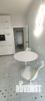 1-к квартира, на длительный срок, 38м2, 6/25 этаж