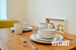 1-к квартира, посуточно, 30м2, 5/5 этаж