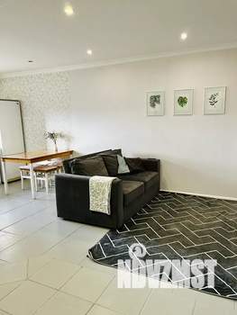 2-к квартира, посуточно, 46м2, 5/5 этаж