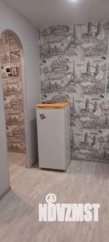 Студия квартира, на длительный срок, 24м2, 1/5 этаж