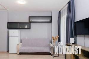 1-к квартира, посуточно, 35м2, 23/28 этаж