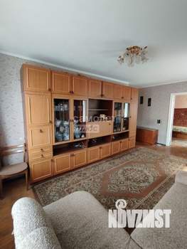 3-к квартира, на длительный срок, 57м2, 7/9 этаж