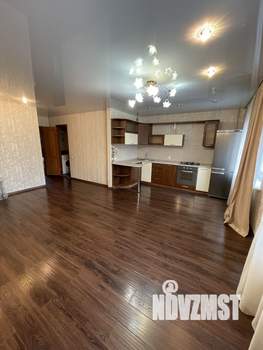 3-к квартира, на длительный срок, 85м2, 2/10 этаж