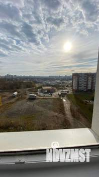 2-к квартира, на длительный срок, 47м2, 9/20 этаж