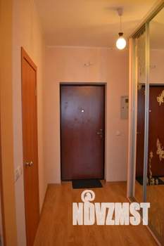 1-к квартира, посуточно, 48м2, 5/20 этаж