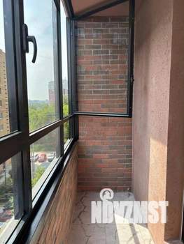 1-к квартира, посуточно, 27м2, 1/1 этаж