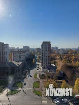 2-к квартира, на длительный срок, 53м2, 15/16 этаж