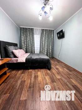 1-к квартира, посуточно, 56м2, 1/1 этаж