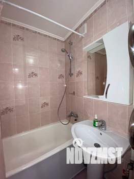 1-к квартира, посуточно, 42м2, 6/10 этаж