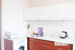 1-к квартира, на длительный срок, 40м2, 12/25 этаж